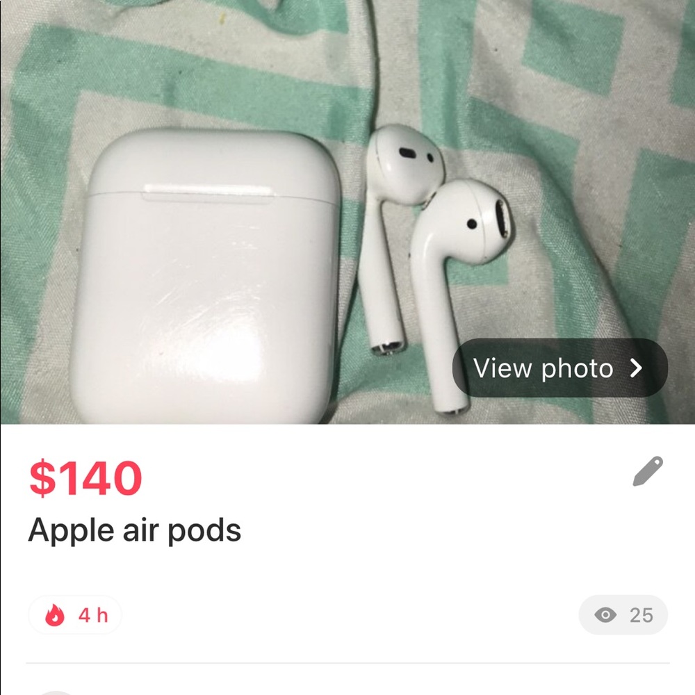 Apple AirPod